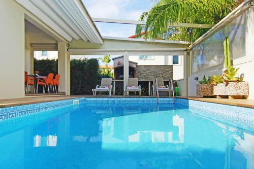 Villa Alyssa