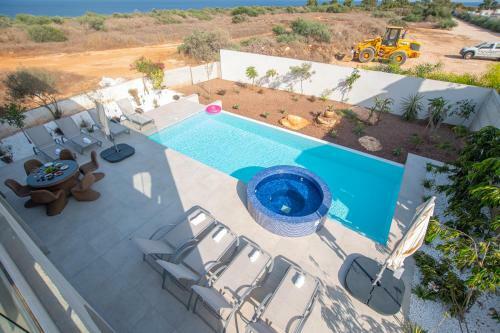 Protaras Oasis Seafront Villa