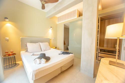 Protaras Oasis Seafront Villa