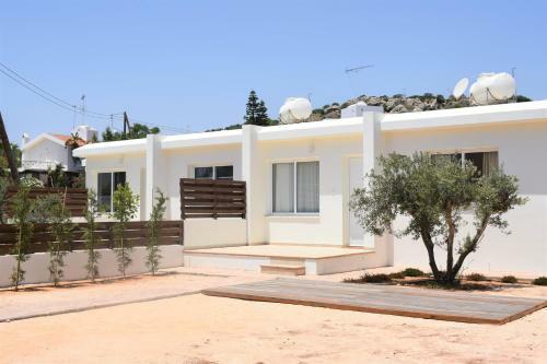 Amorgos Apartments