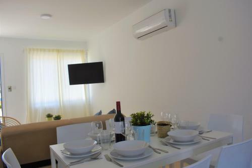 Amorgos Apartments