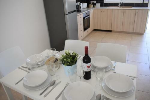Amorgos Apartments