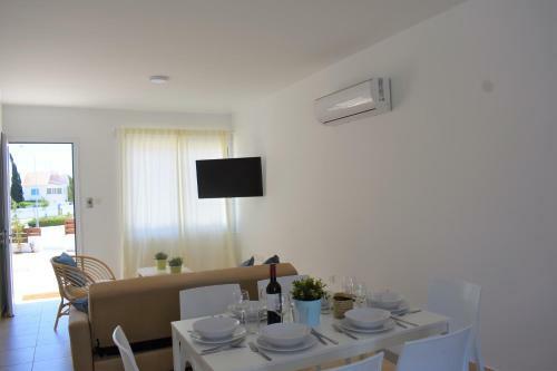 Amorgos Apartments