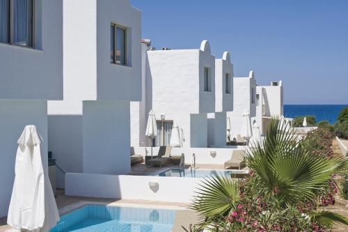 Villa In Protaras Sleeps 6 Includes Swimming Pool And Air Con 6