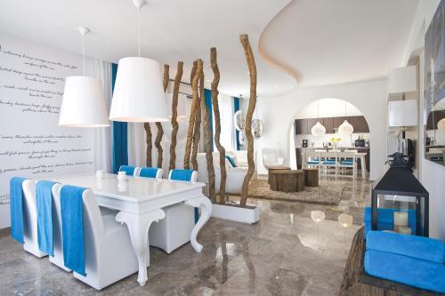 Villa In Protaras Sleeps 6 Includes Swimming Pool And Air Con 6