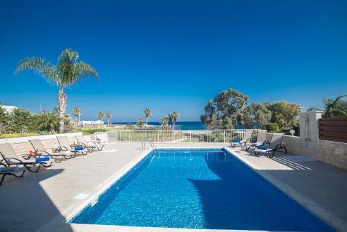 Four Bedrooms Villa 1268