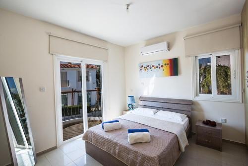 Four Bedrooms Villa 1268