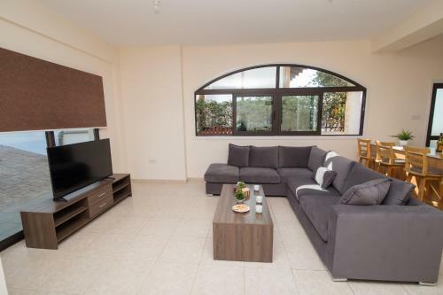 Villa Socrates