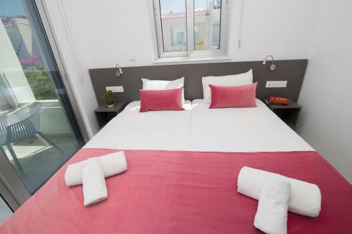 Fig Tree Bay Residences Lantiana Villa 1