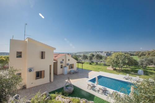 Krasas Villa