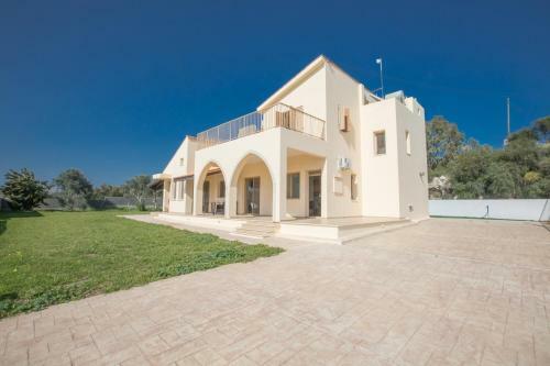 Krasas Villa