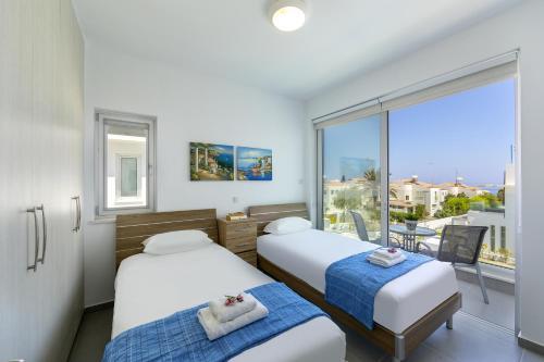Protaras Lifestyle Villa Mylos 9