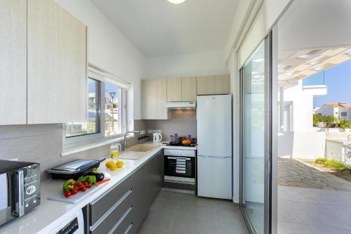 Protaras Lifestyle Villa Mylos 9