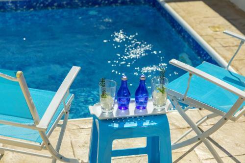 Protaras Villa Verena