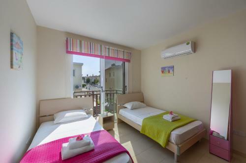 Protaras Villa Verena