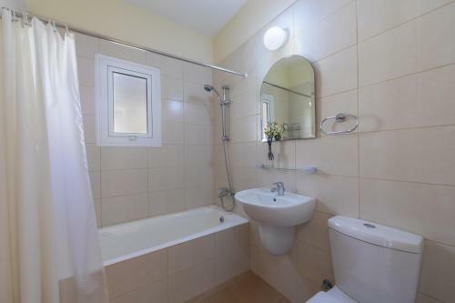Protaras Villa Verena