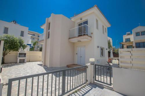 Villa Gloxinia