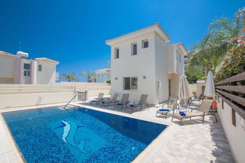Villa Gloxinia