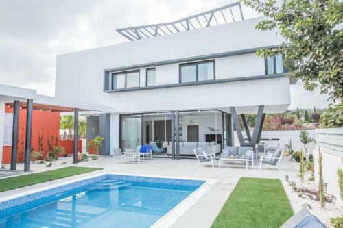 Villa Colour Residerences