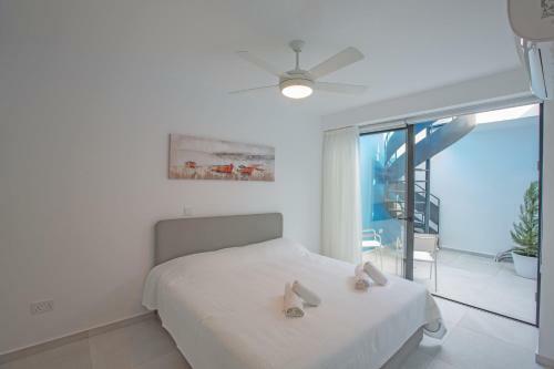 Villa Colour Residerences