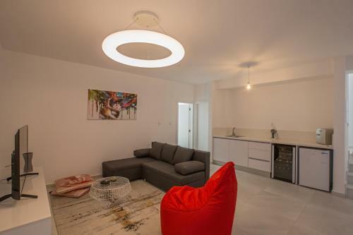 Villa Colour Residerences