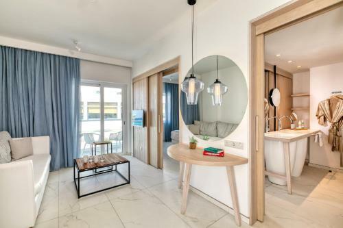 Hotel The King Jason Protaras - Designed For Adults