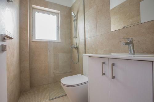 Villa Olive Chrysos Brand New Luxury 3 Bdr Protaras Villa With Private Pool