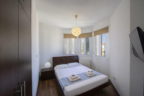Tsokkos Luxury Villa