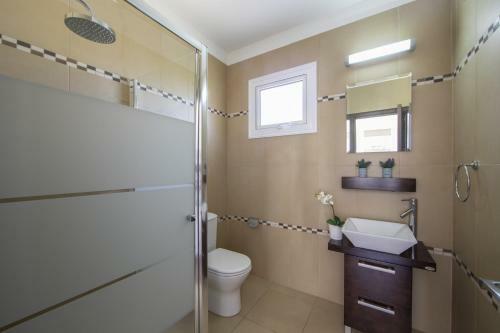 Tsokkos Luxury Villa