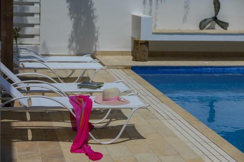 Protaras Villa Serifos By The Sea