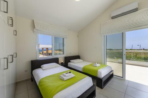 Protaras Villa Serifos By The Sea