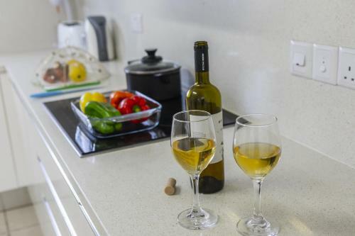 Protaras Villa Serifos By The Sea