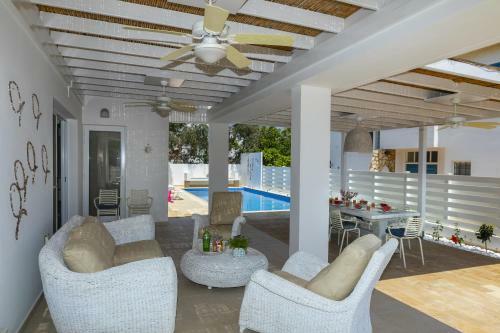 Protaras Villa Serifos By The Sea