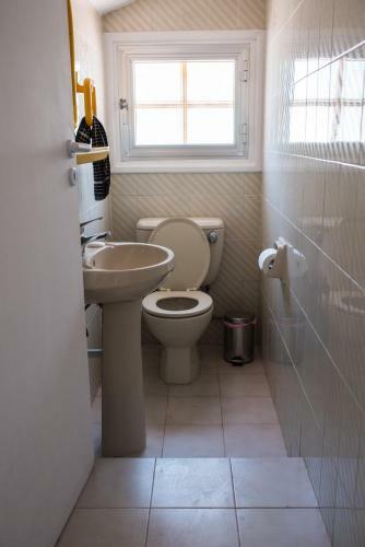 Stay Pernera Villa