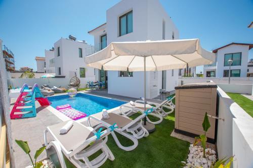 Levanda Protaras Villa No 52