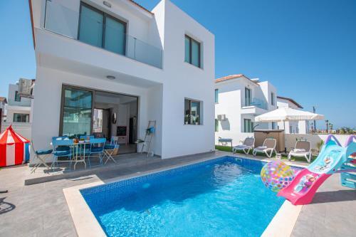 Levanda Protaras Villa No 52