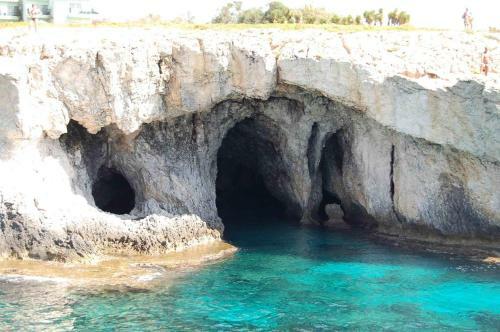 Levanda Protaras Villa No 52