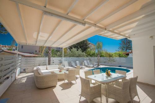 Princess Villa