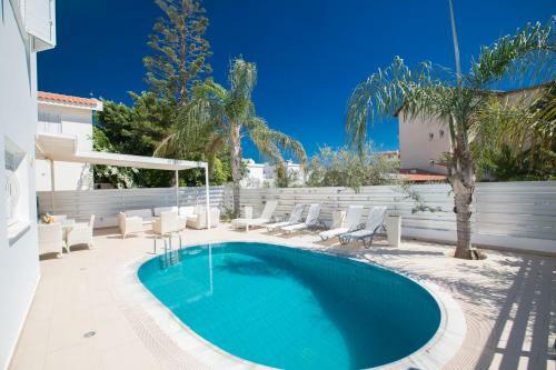 Princess Villa