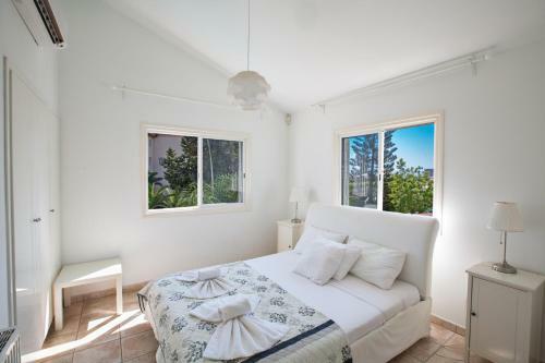 Princess Villa