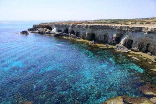 5 Star Villa For Rent In Cyprus, Protaras Villa 1225
