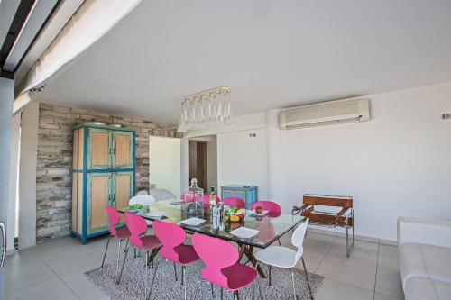 5 Star Villa For Rent In Cyprus, Protaras Villa 1225