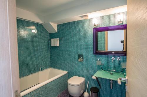 5 Star Villa For Rent In Cyprus, Protaras Villa 1225