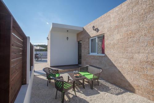Cyprus Villa Minutes From The Beach, Protaras Villa 1195