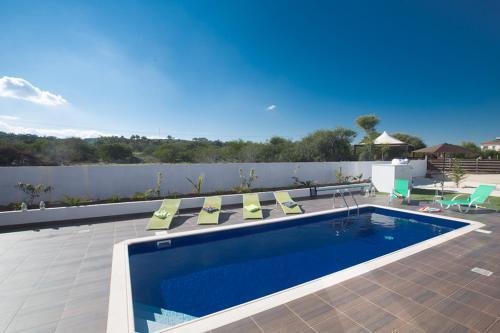 Cyprus Villa Minutes From The Beach, Protaras Villa 1195