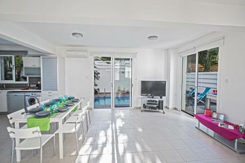 Villa Casa Bianca