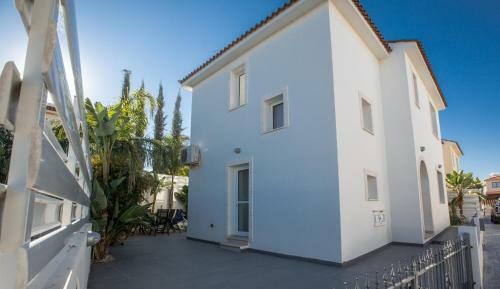 Villa Casa Bianca