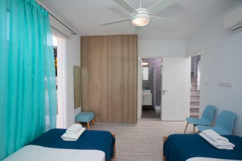 Villa Ioli Green Bay Protaras
