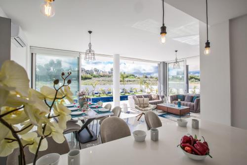 Villa Olivine 21