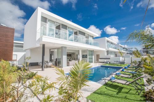 Villa Olivine 21
